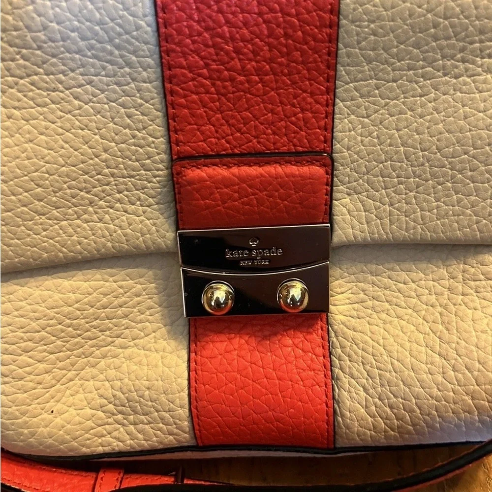 Kate Spade Chelsea Square Bennett Crossbody Bag - Picture 2 of 16